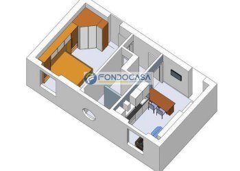 Foto 17 - Bilocale Via Sandro Bonicelli
 
3, Brescia - foto 17