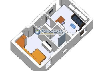 Foto 19 - Bilocale Via Sandro Bonicelli
 
3, Brescia - foto 19