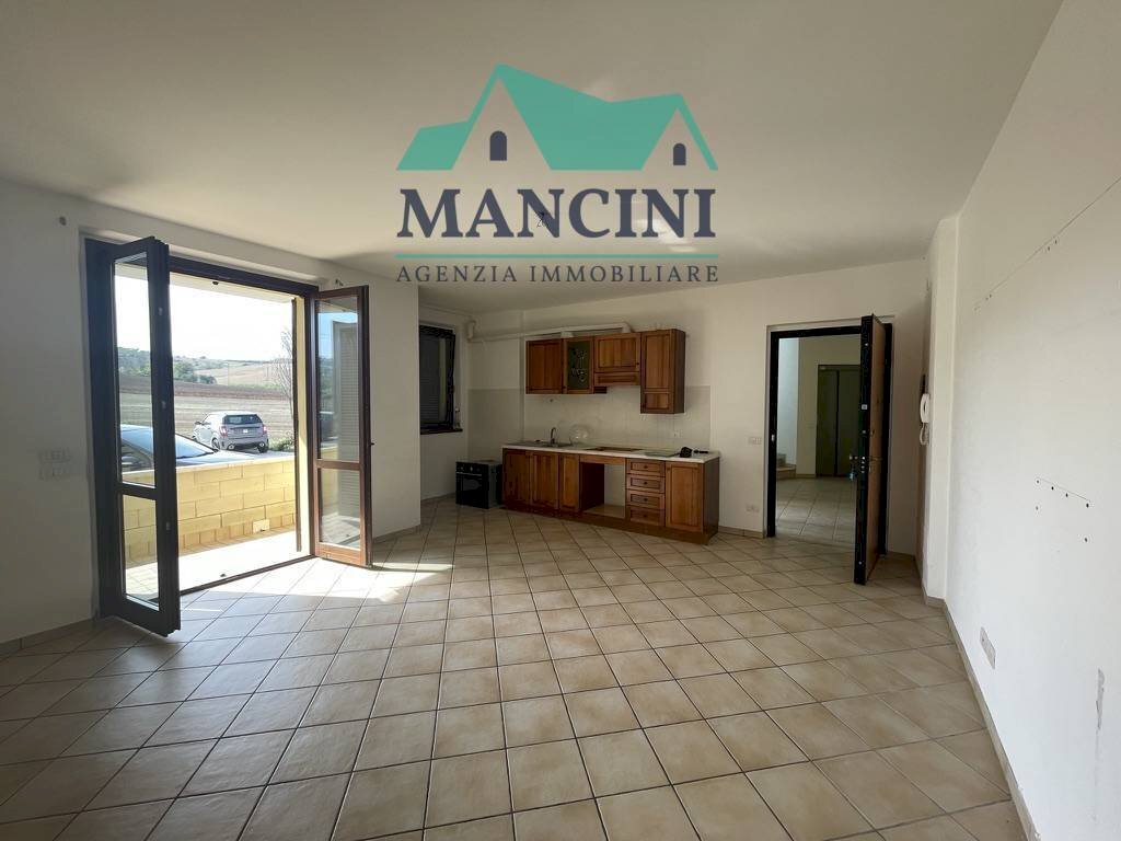 Foto 1 - Two-room apartment STRADA PROVINCIALE
 
3, Monte Roberto - photo 1