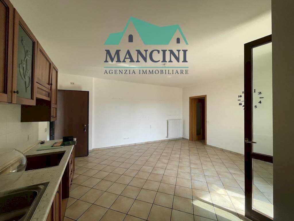 Foto 2 - Two-room apartment STRADA PROVINCIALE
 
3, Monte Roberto - photo 2