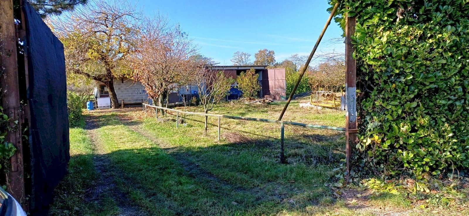 Foto 2 - Terreno agricolo Quadri
 
15, Cornate d'Adda - foto 2