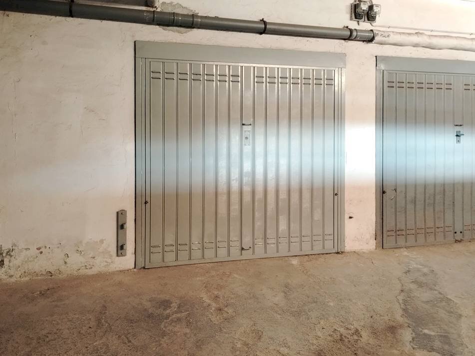 Foto 1 - Box Albisola Superiore - foto 1