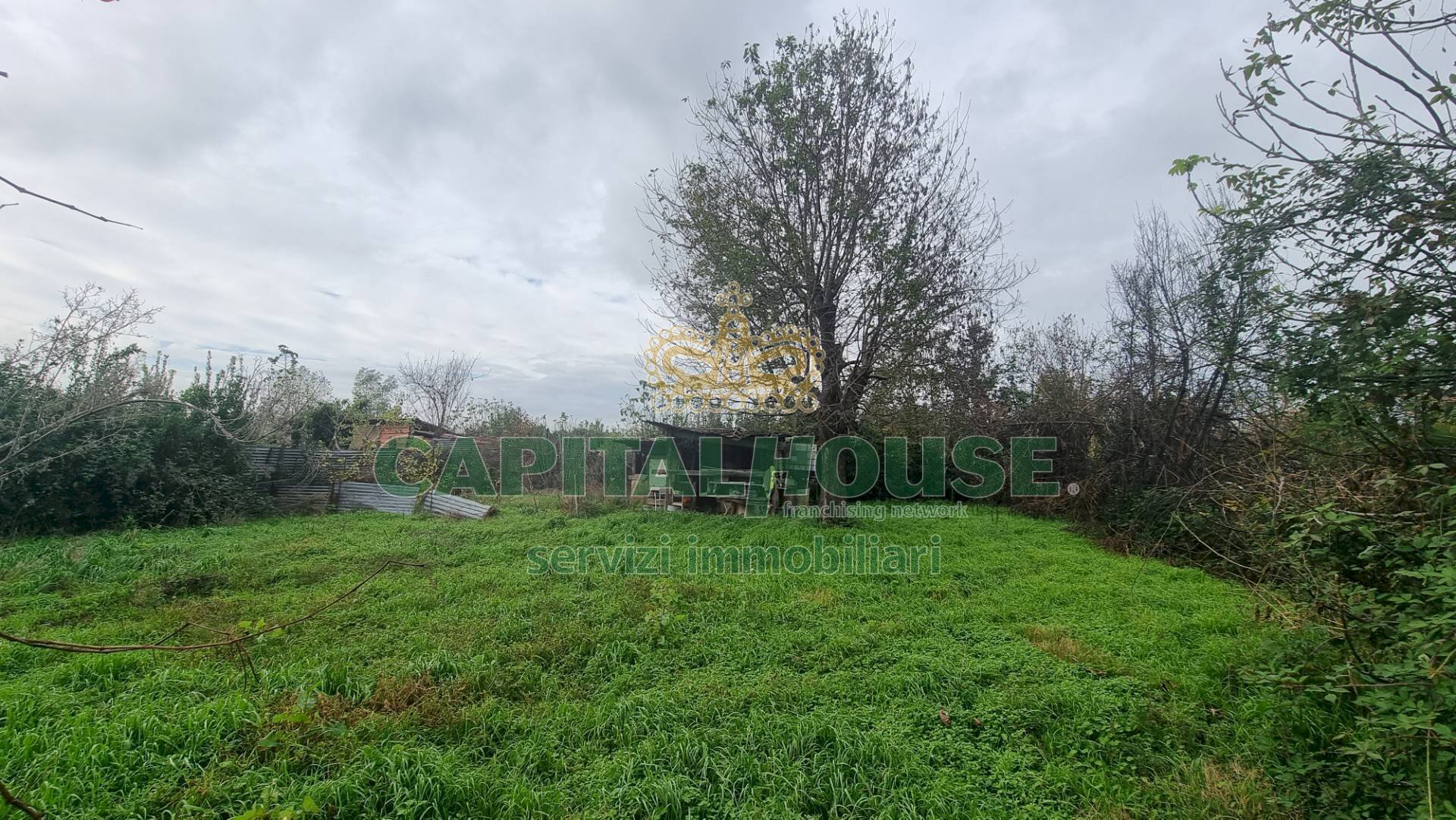 Foto 1 - Agricultural land Marcianise - photo 1