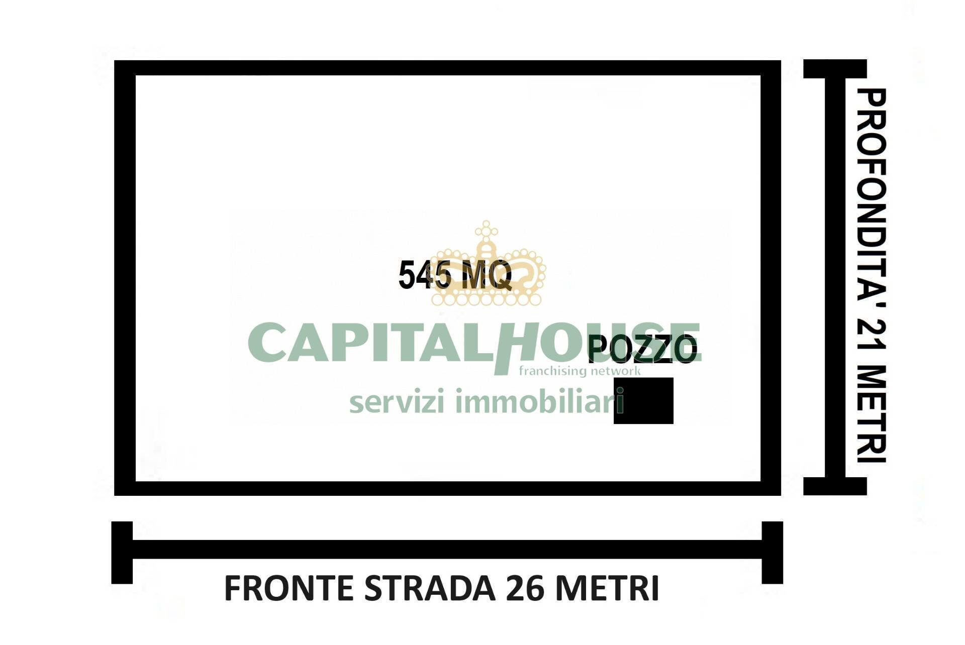 Foto 2 - Agricultural land Marcianise - photo 2