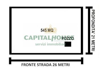 Foto 2 - Terreno agricolo Marcianise - foto 2