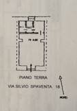 Foto 19 - Stable - Palace Via Silvio Spaventa
 
14, Noto - floor plans 1