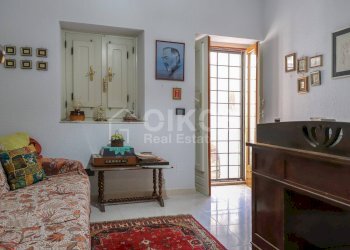 Foto 10 - Stabile - Palazzo Via Silvio Spaventa
 
14, Noto - foto 10