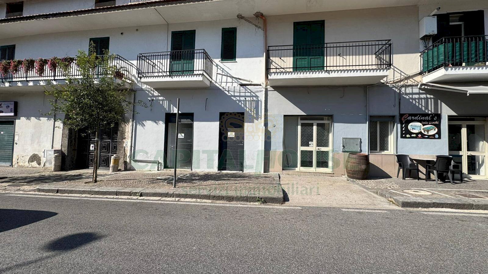 Foto 1 - Locale Commerciale mugnano del cardinale, Mugnano del Cardinale - foto 1
