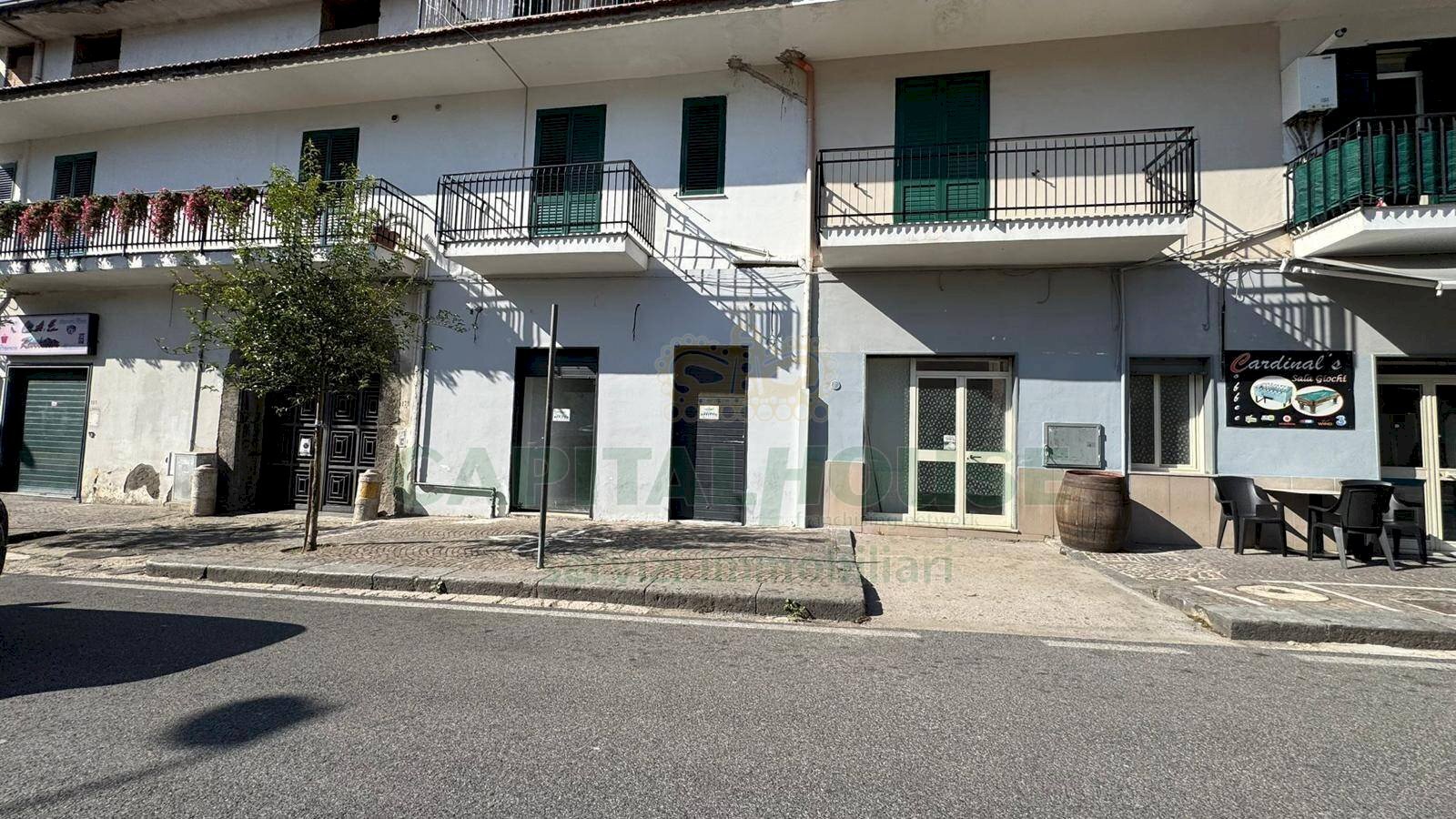 Foto 2 - Locale Commerciale mugnano del cardinale, Mugnano del Cardinale - foto 2
