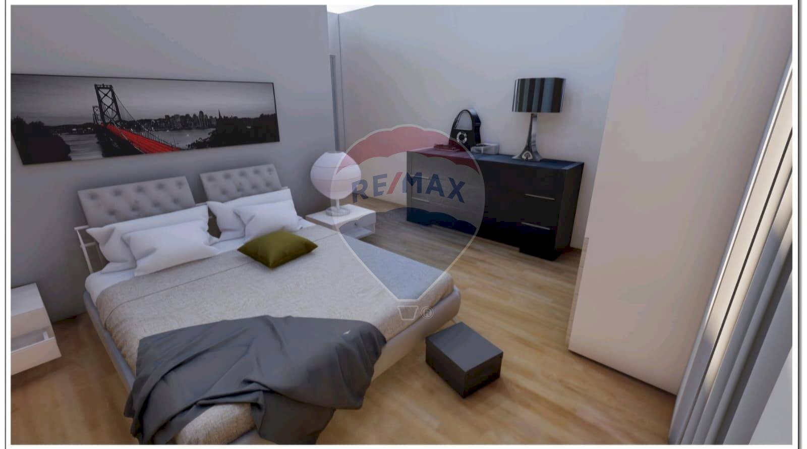 Camera / camera da letto - Quadrilocale via Scarlatti
 
17, Bagheria - foto 2