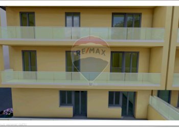 Edificio all\'aperto - Quadrilocale via Scarlatti
 
17, Bagheria - foto 5