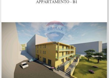 Edificio all\'aperto - Quadrilocale via Scarlatti
 
17, Bagheria - foto 8