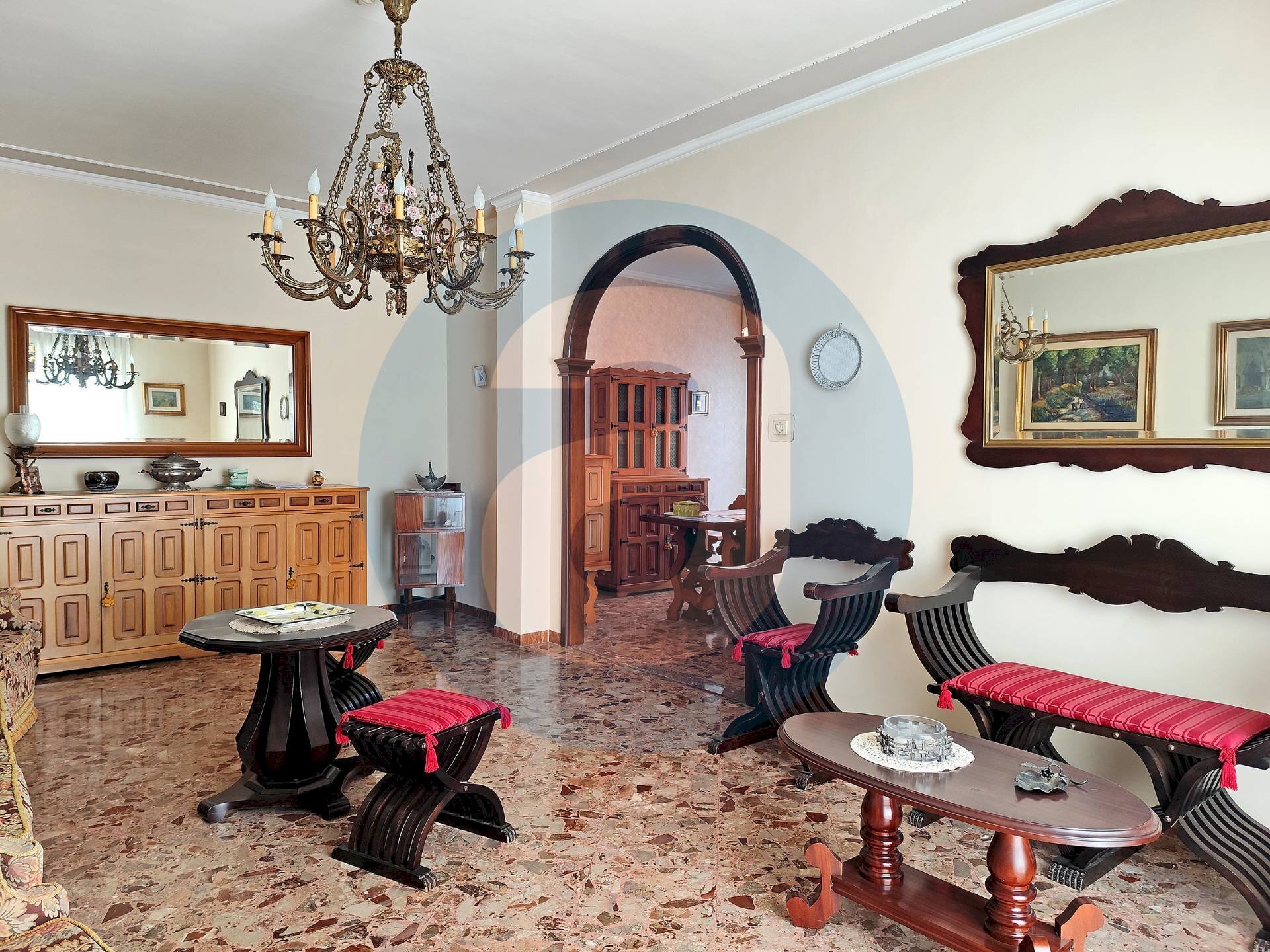 Foto 1 - Appartamento Via Verdi
 
12, Bari - foto 1