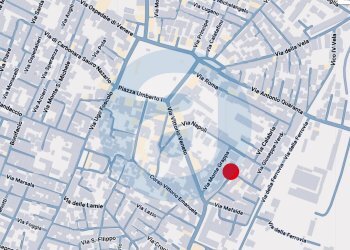 Foto 20 - Appartamento Via Verdi
 
12, Bari - foto 20