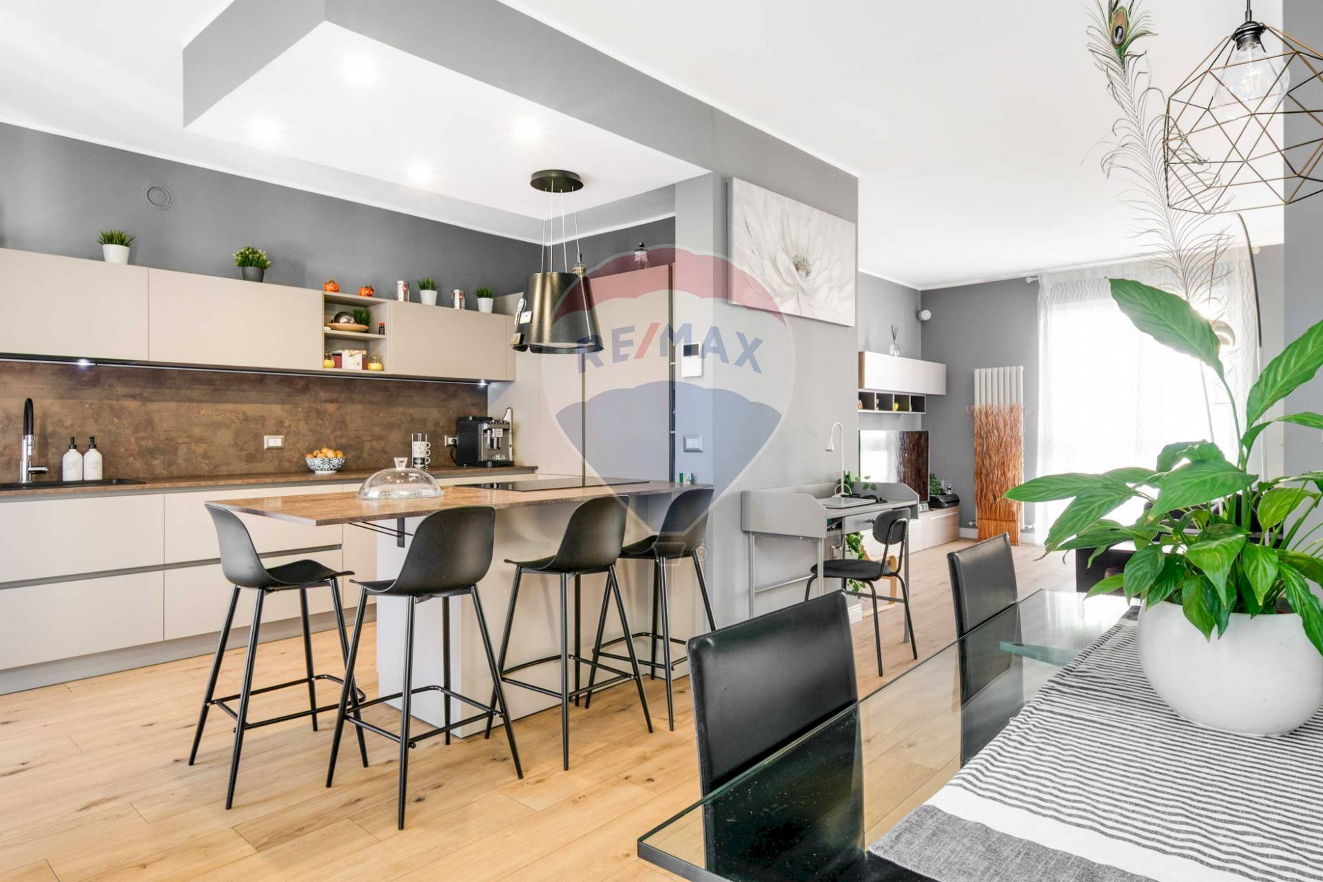 Cucina - Villa a Schiera Via G. Pastore
 
30, Saronno - foto 3