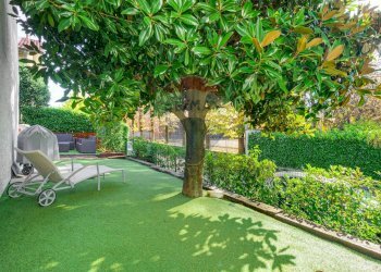 Giardino - Villa a Schiera Via G. Pastore
30, Saronno - foto 1