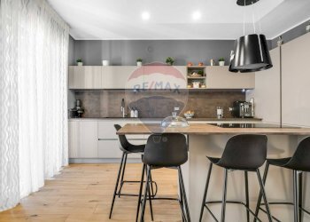 Cucina - Villa a Schiera Via G. Pastore
30, Saronno - foto 4