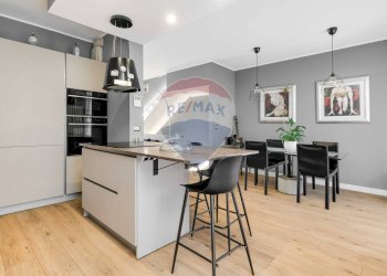 Cucina - Villa a Schiera Via G. Pastore
30, Saronno - foto 5