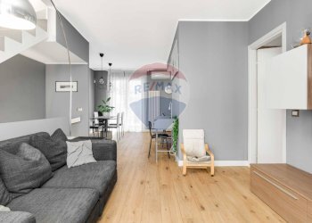 Sala da pranzo - Villa a Schiera Via G. Pastore
30, Saronno - foto 10