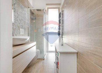 Bagno - Villa a Schiera Via G. Pastore
30, Saronno - foto 11