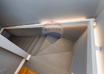 Scale - Villa a Schiera Via G. Pastore
30, Saronno - foto 12