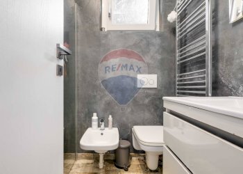 Bagno - Villa a Schiera Via G. Pastore
30, Saronno - foto 16