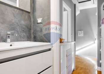 Bagno - Villa a Schiera Via G. Pastore
30, Saronno - foto 17