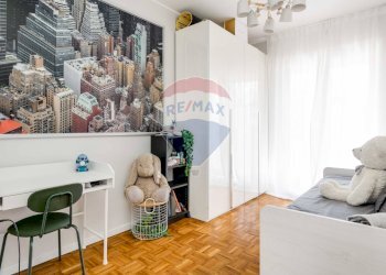 Soggiorno - Villa a Schiera Via G. Pastore
30, Saronno - foto 20