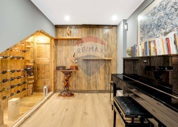 Cantina - Villa a Schiera Via G. Pastore
30, Saronno - foto 22