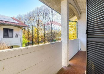 Balcone - Villa a Schiera Via G. Pastore
30, Saronno - foto 23