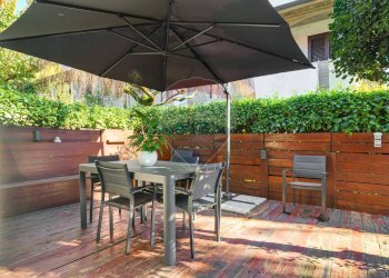 Terrazza - Villa a Schiera Via G. Pastore
30, Saronno - foto 24