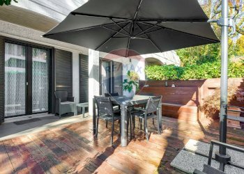 Terrazza - Villa a Schiera Via G. Pastore
30, Saronno - foto 25