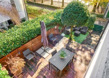 Terrazza - Villa a Schiera Via G. Pastore
30, Saronno - foto 26