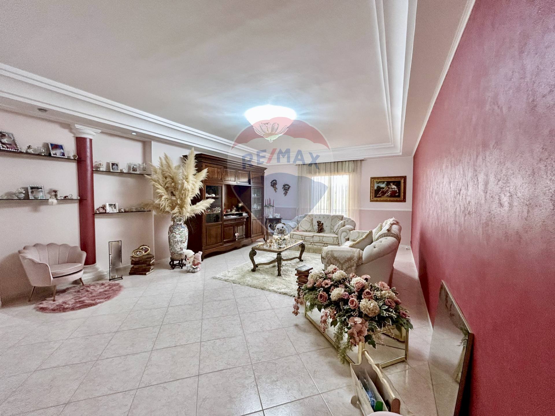 Soggiorno - Quadrilocale Mazara del Vallo - foto 2