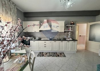 Cucina - Quadrilocale Mazara del Vallo - foto 1