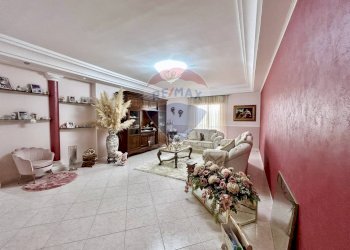 Soggiorno - Quadrilocale Mazara del Vallo - foto 2