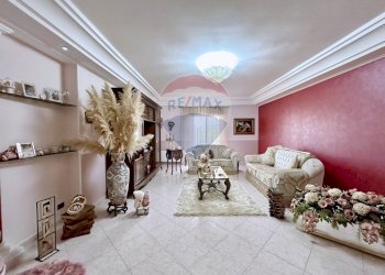 Soggiorno - Quadrilocale Mazara del Vallo - foto 3