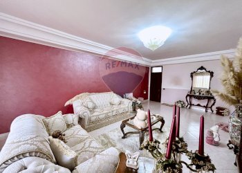 Soggiorno - Quadrilocale Mazara del Vallo - foto 5