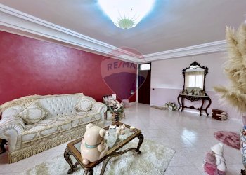 Soggiorno - Quadrilocale Mazara del Vallo - foto 6