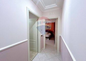 Hall / corridoio - Quadrilocale Mazara del Vallo - foto 7