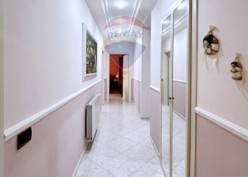 Hall / corridoio - Quadrilocale Mazara del Vallo - foto 8