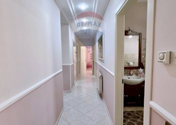 Hall / corridoio - Quadrilocale Mazara del Vallo - foto 13