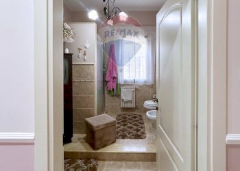 Bagno - Quadrilocale Mazara del Vallo - foto 14