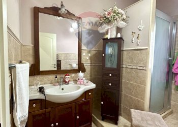 Bagno - Quadrilocale Mazara del Vallo - foto 15