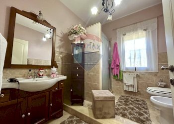 Bagno - Quadrilocale Mazara del Vallo - foto 16