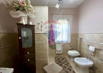 Bagno - Quadrilocale Mazara del Vallo - foto 17