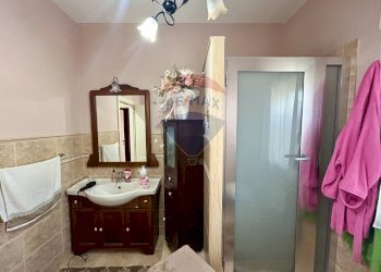 Bagno - Quadrilocale Mazara del Vallo - foto 18