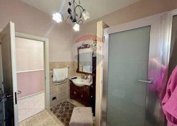 Bagno - Quadrilocale Mazara del Vallo - foto 19