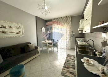 Sala da pranzo - Quadrilocale Mazara del Vallo - foto 21