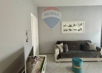 Soggiorno - Quadrilocale Mazara del Vallo - foto 22